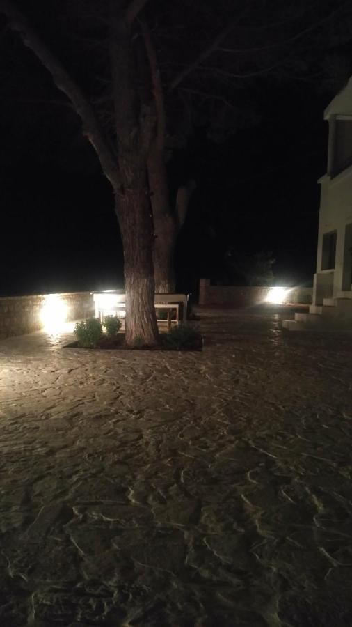 Villa Tzanetos Seaside à Kyparissia Extérieur photo