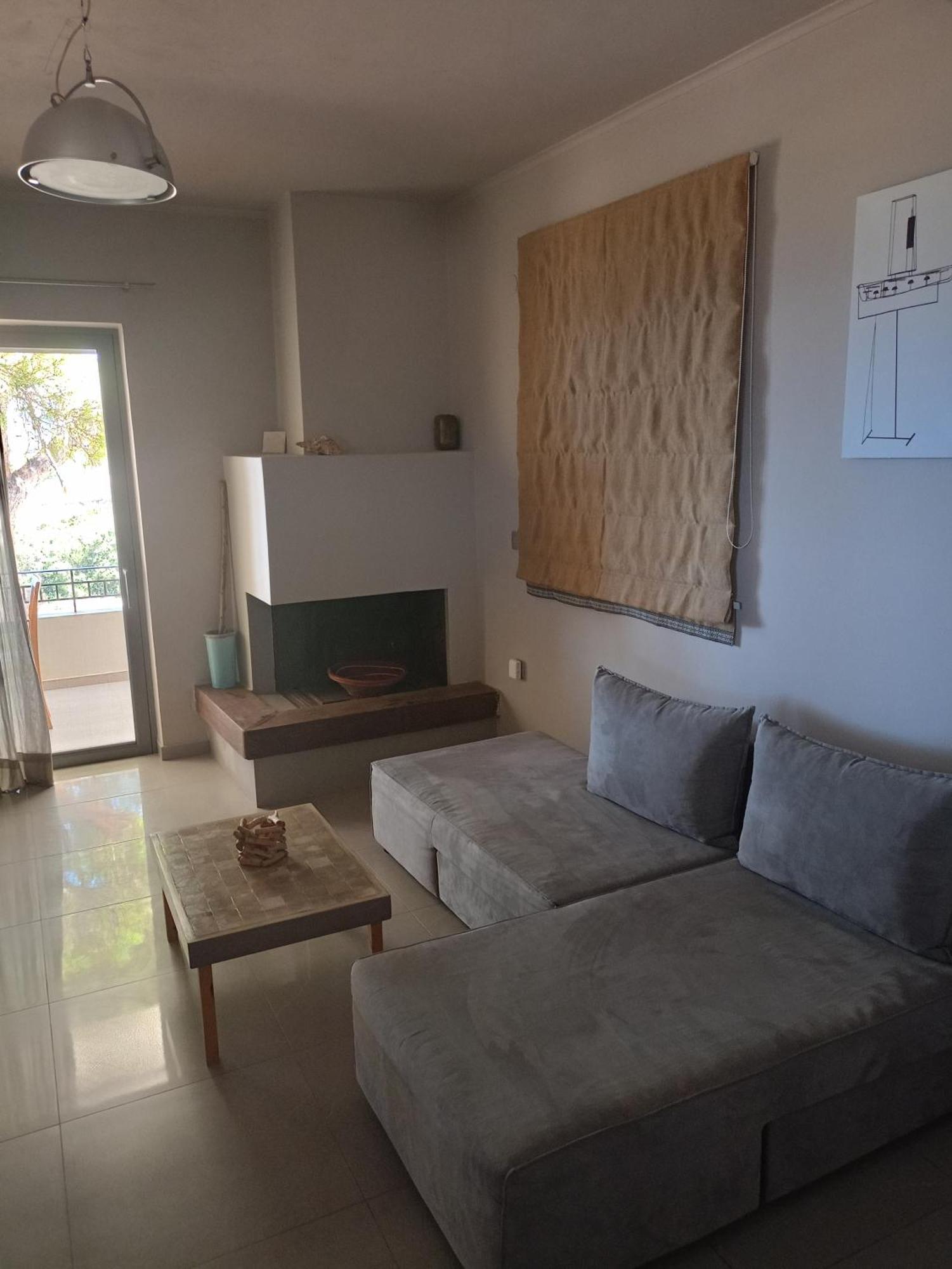 Villa Tzanetos Seaside à Kyparissia Extérieur photo