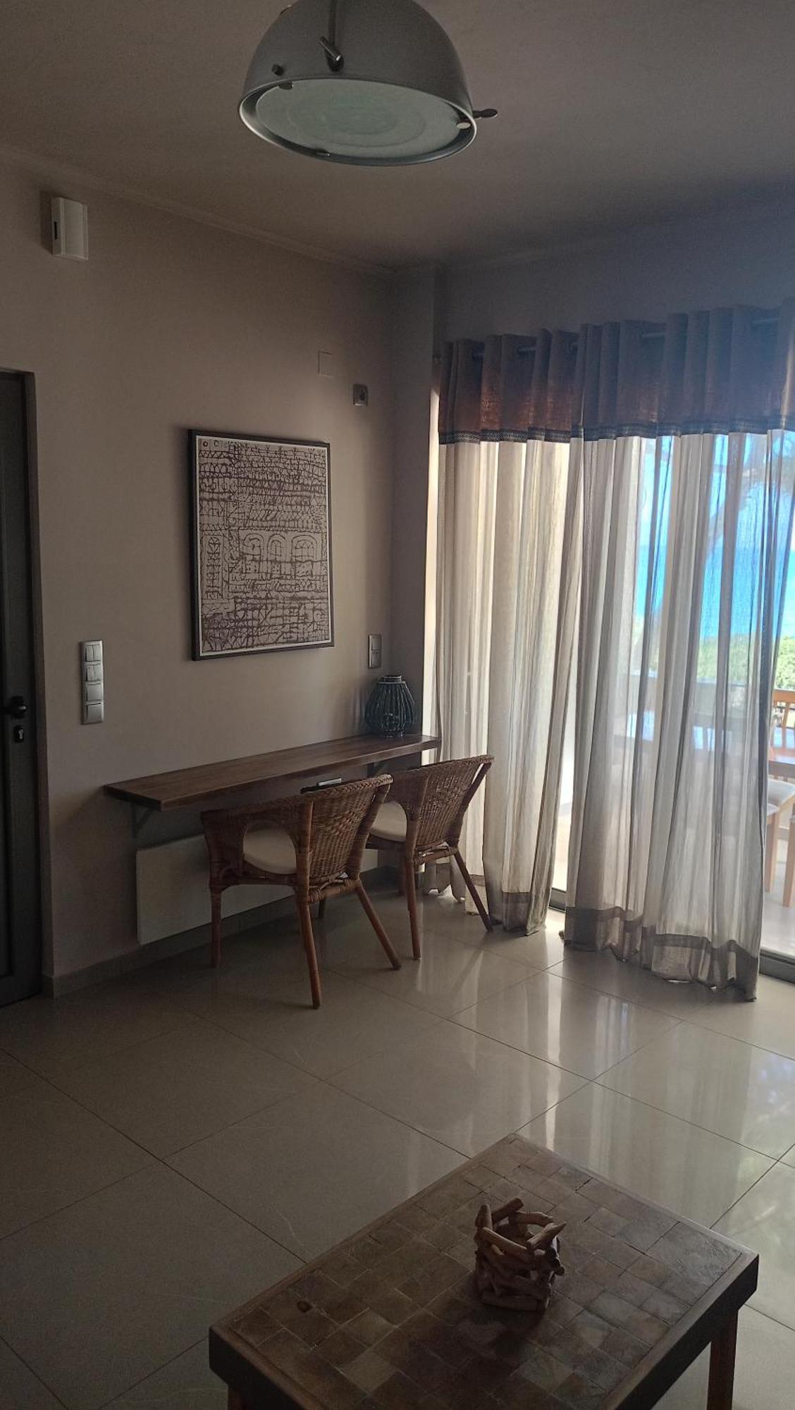 Villa Tzanetos Seaside à Kyparissia Extérieur photo